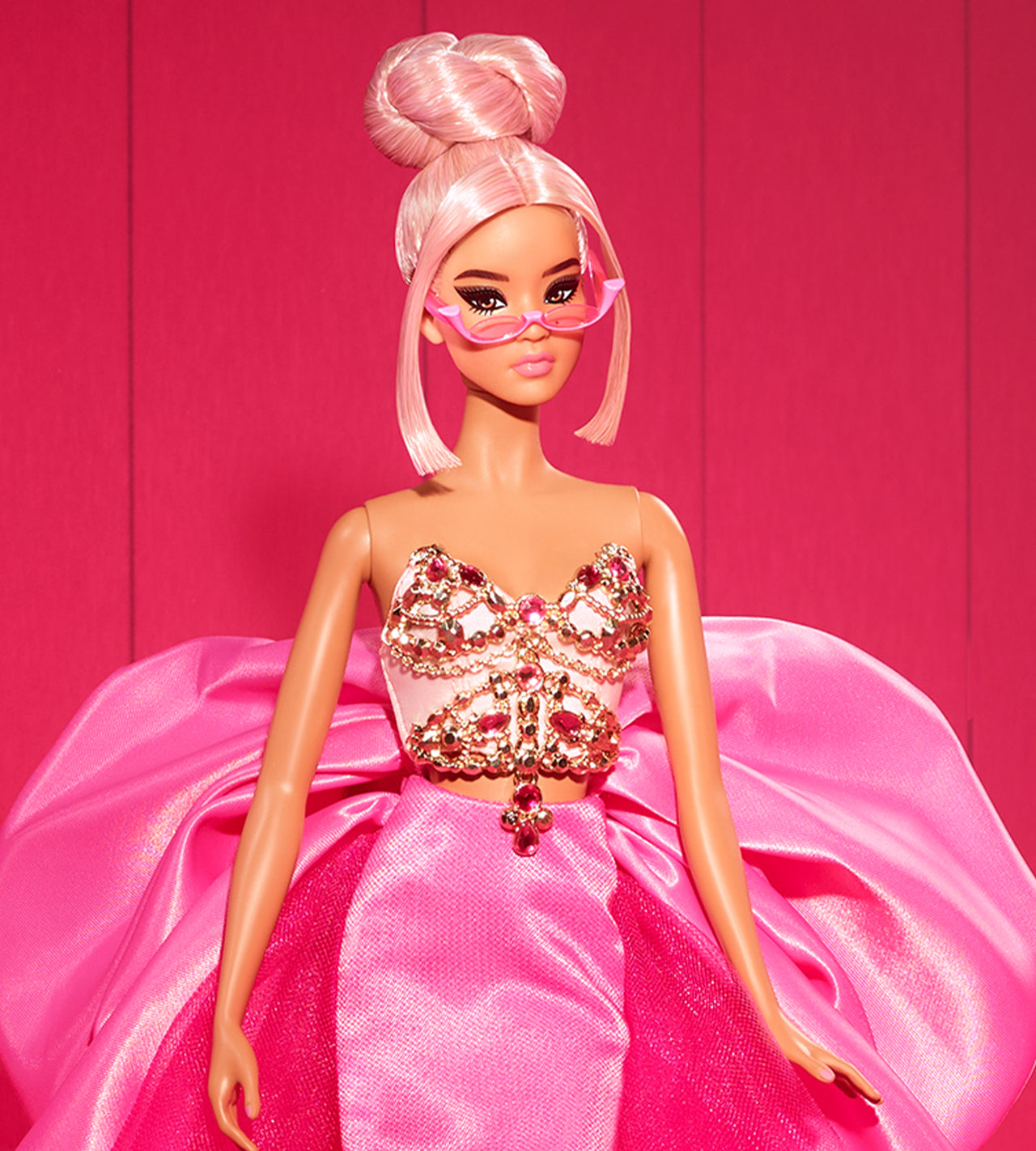 Buy Barbie Gown, Barbie Formal, Barbie Long Dress, Barbie Sleeveless, Barbie  Evening Wear, Barbie Blue Dress, Barbie Dress, Barbie Long Gown Online in  India - Etsy